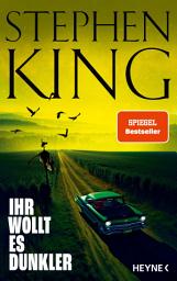 「Ihr wollt es dunkler」圖示圖片