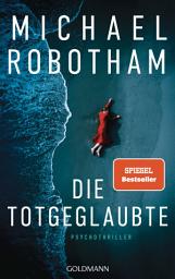 Icon image Die Totgeglaubte (Haven 4): Psychothriller