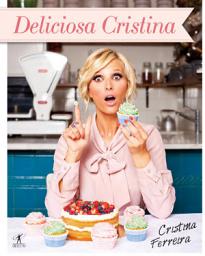 Imagem do ícone Deliciosa Cristina