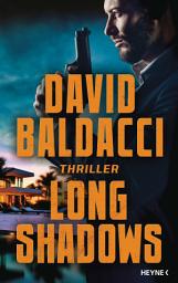 Icon image Long Shadows: Thriller