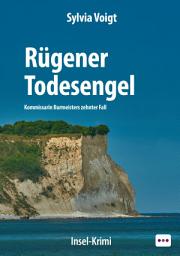 รูปไอคอน Rügener Todesengel: Insel Krimi. Kommissarin Burmeisters zehnter Fall: Insel Krimi. Kommissarin Burmeisters zehnter Fall