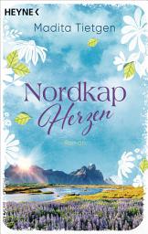 Icon image Nordkapherzen: Roman