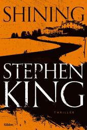 「Shining: Als Buch und Film ein Welterfolg」圖示圖片