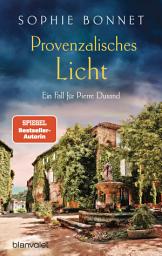 Icon image Provenzalisches Licht: Ein Fall für Pierre Durand