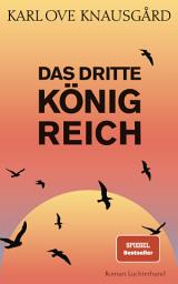 Icon image Das dritte Königreich: Roman -