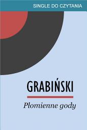 Obraz ikony: Płomienne Gody