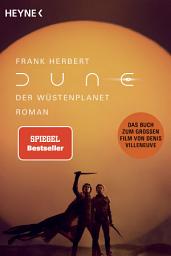 Icon image Der Wüstenplanet: Roman