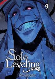 Icon image Solo Leveling – Volume 9: The Jeju Island Raid