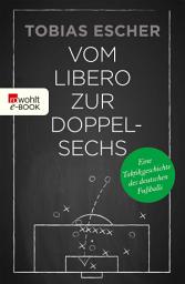 Icon image Vom Libero zur Doppelsechs: Eine Taktikgeschichte des deutschen Fußballs