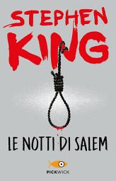 Immagine dell'icona Le notti di Salem