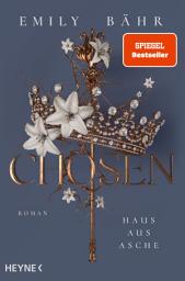 Icon image Chosen – Haus aus Asche: Roman