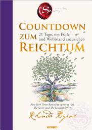 Countdown zum Reichtum: 21 Tage, um Fülle und Wohlstand anzuziehen ilovasi rasmi