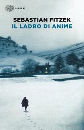 Immagine dell'icona Il ladro di anime