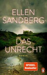 Icon image Das Unrecht: Roman. Die Schatten unserer Vergangenheit. Die Abgründe einer Familie. Der packende SPIEGEL-Bestseller