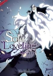 Icon image Solo Leveling – Volume 6: The Red Gate