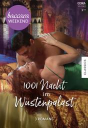 Ikoonipilt Baccara Weekend Band 47: 1001 Nacht im Wüstenpalast