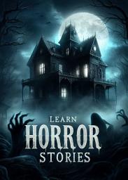 Icon image Learn Horror Stories: Horror Story
