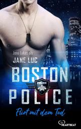 Icon image Boston Police - Flirt mit dem Tod