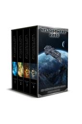 Ikoonipilt Heliosphere 2265 - Der komplette Fraktal-Zyklus