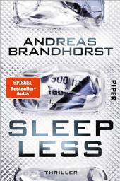 Icon image Sleepless: Thriller