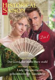 Icon image Historical Saison Band 106