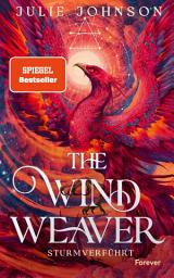 Icon image The Wind Weaver: Sturmverführt | Der Auftakt der fantastischen Romantasy-Trilogie, Ausgabe 2