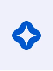 The cloverleaf icon representing Google’s generative AI search